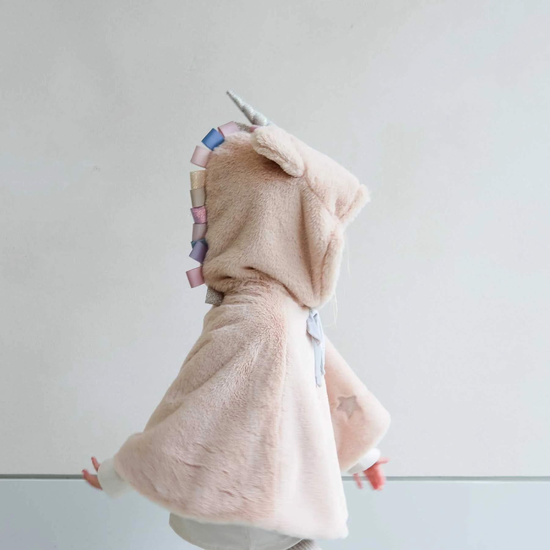 Unicorn cape - Image 3