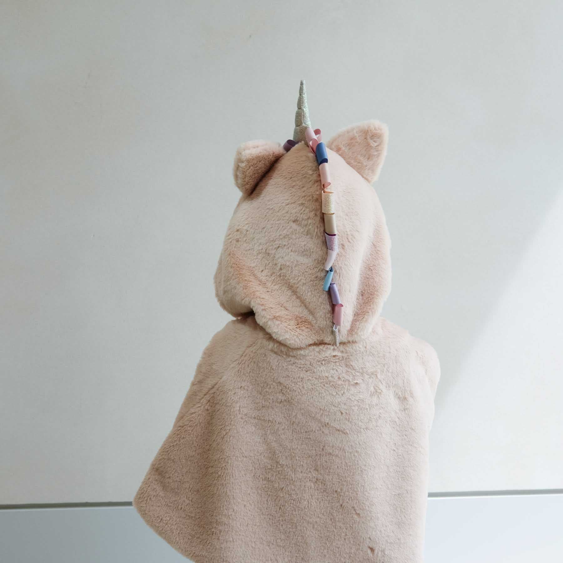 Unicorn cape - Image 4