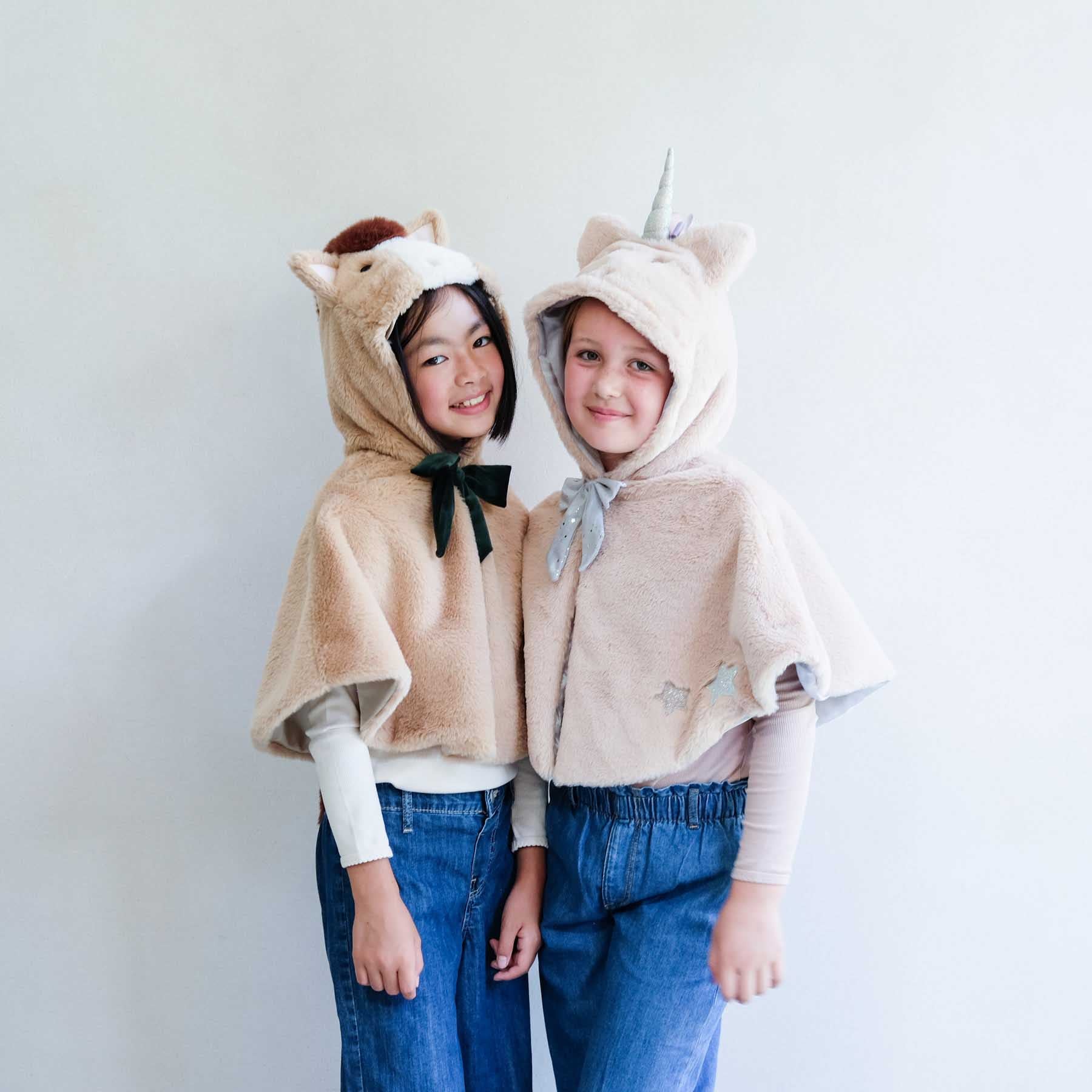 Unicorn cape - Image 5