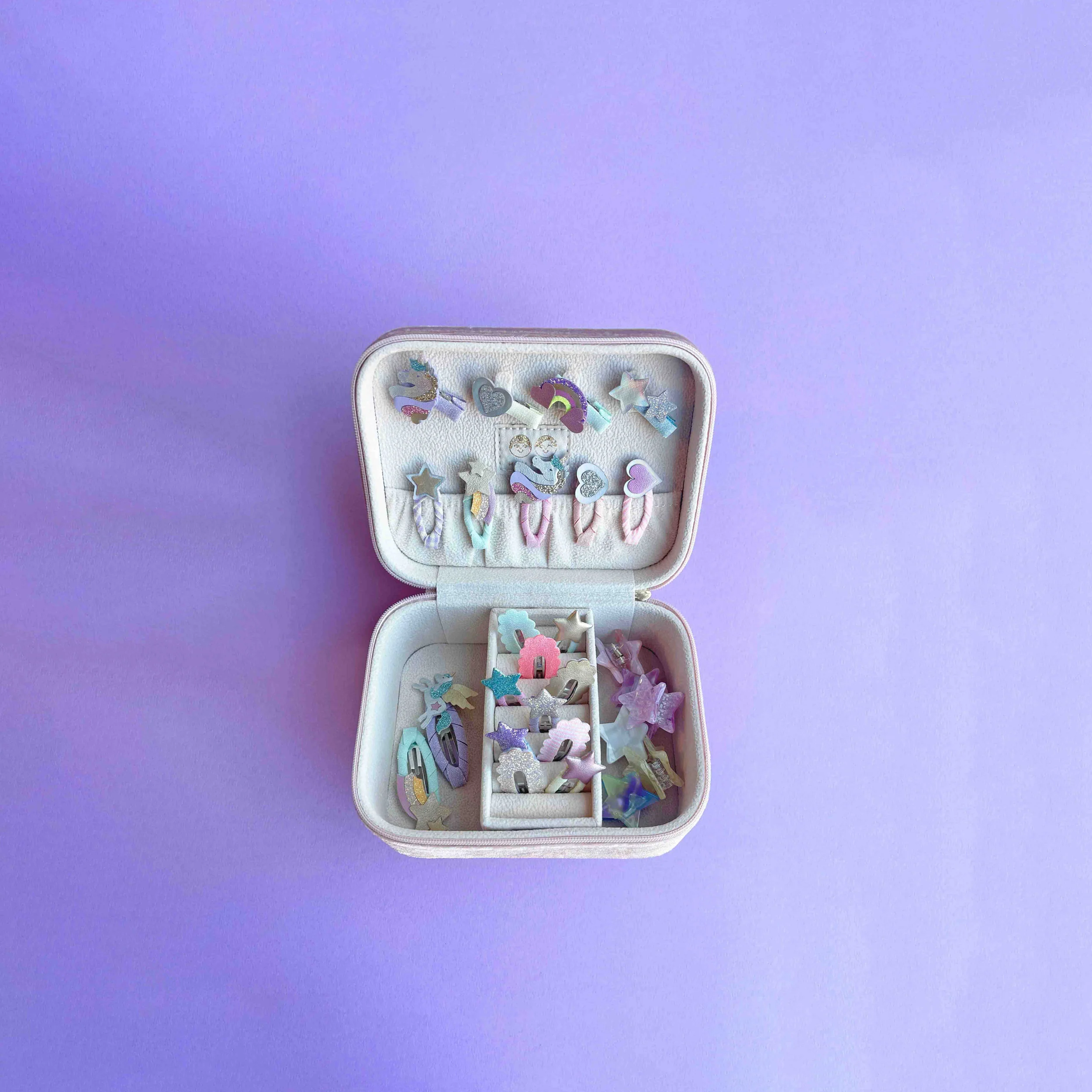 Unicorn jewellery box - Image 2