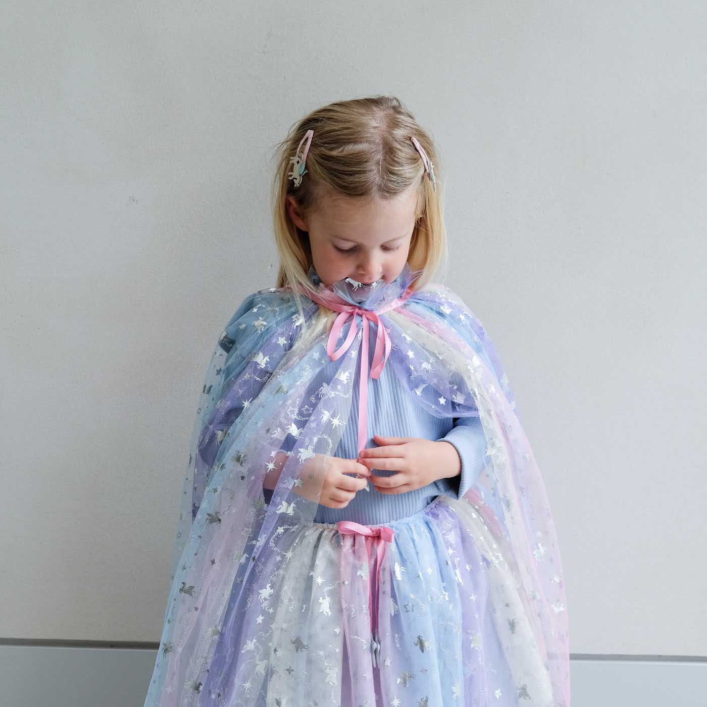 Unicorn ombre tutu - Image 3