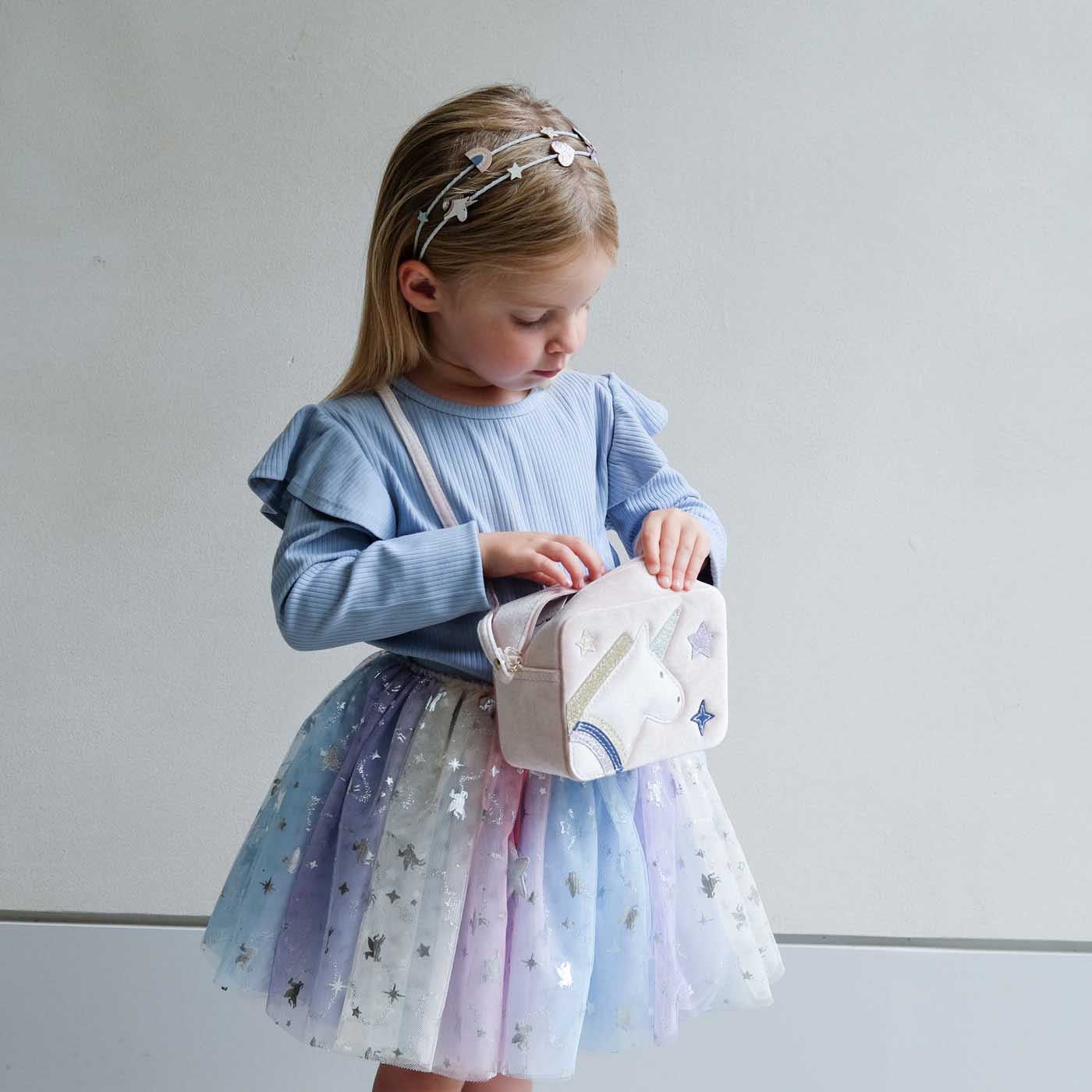 Unicorn ombre tutu - Image 4