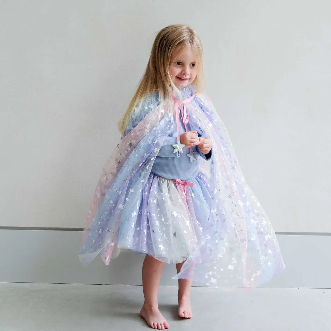 Unicorn ombre tutu - Image 5
