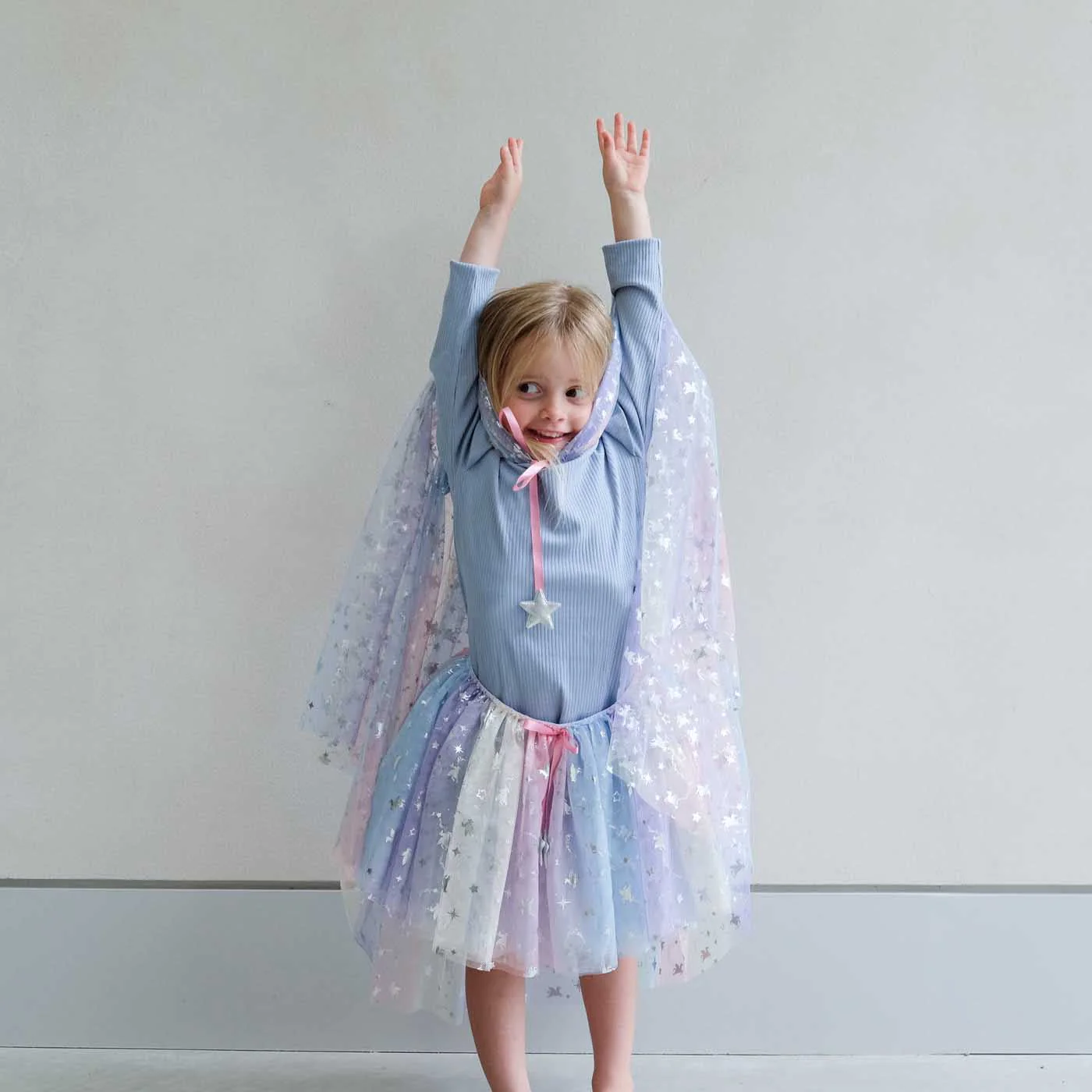 Unicorn ombre tutu - Image 6
