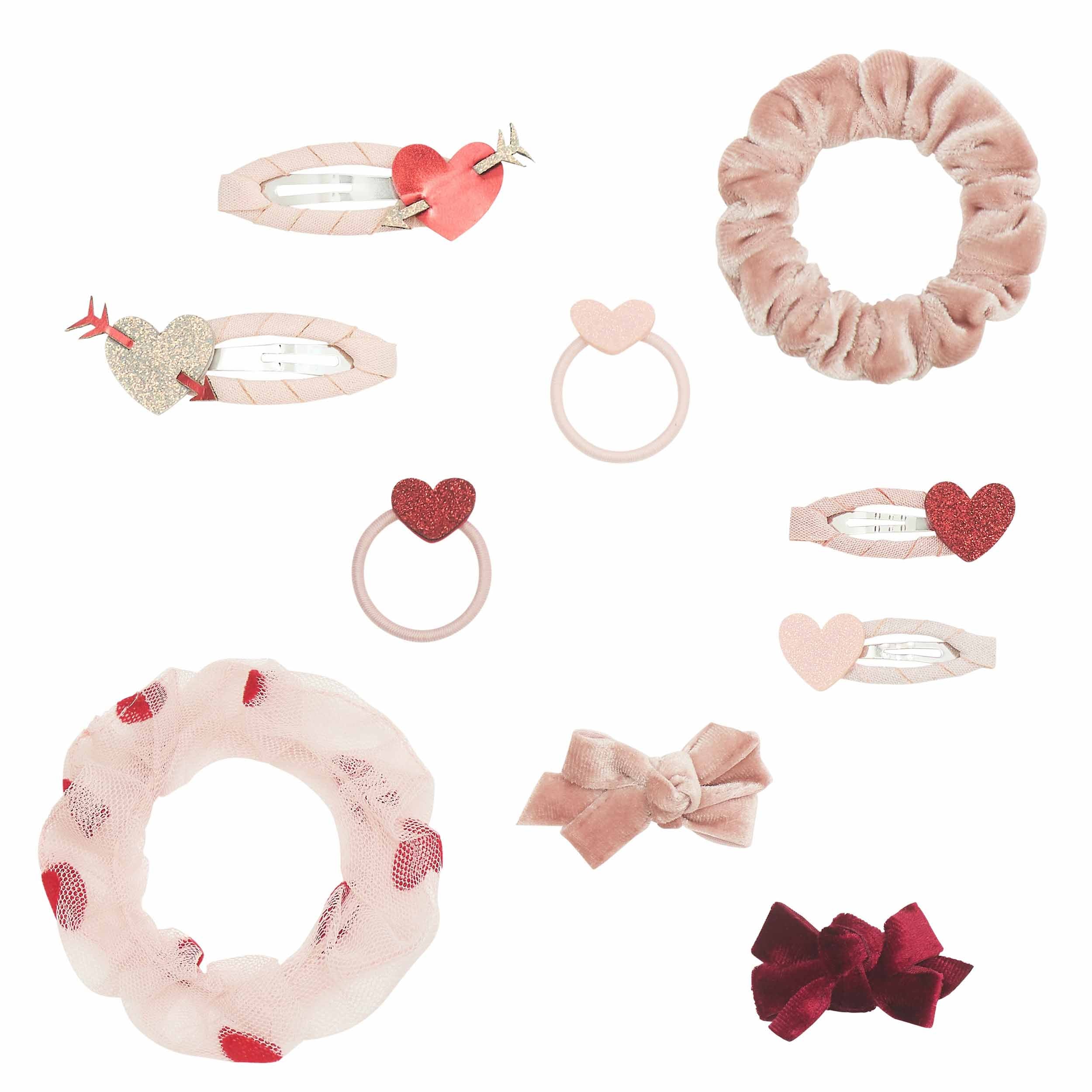 Heart pouch - Image 2