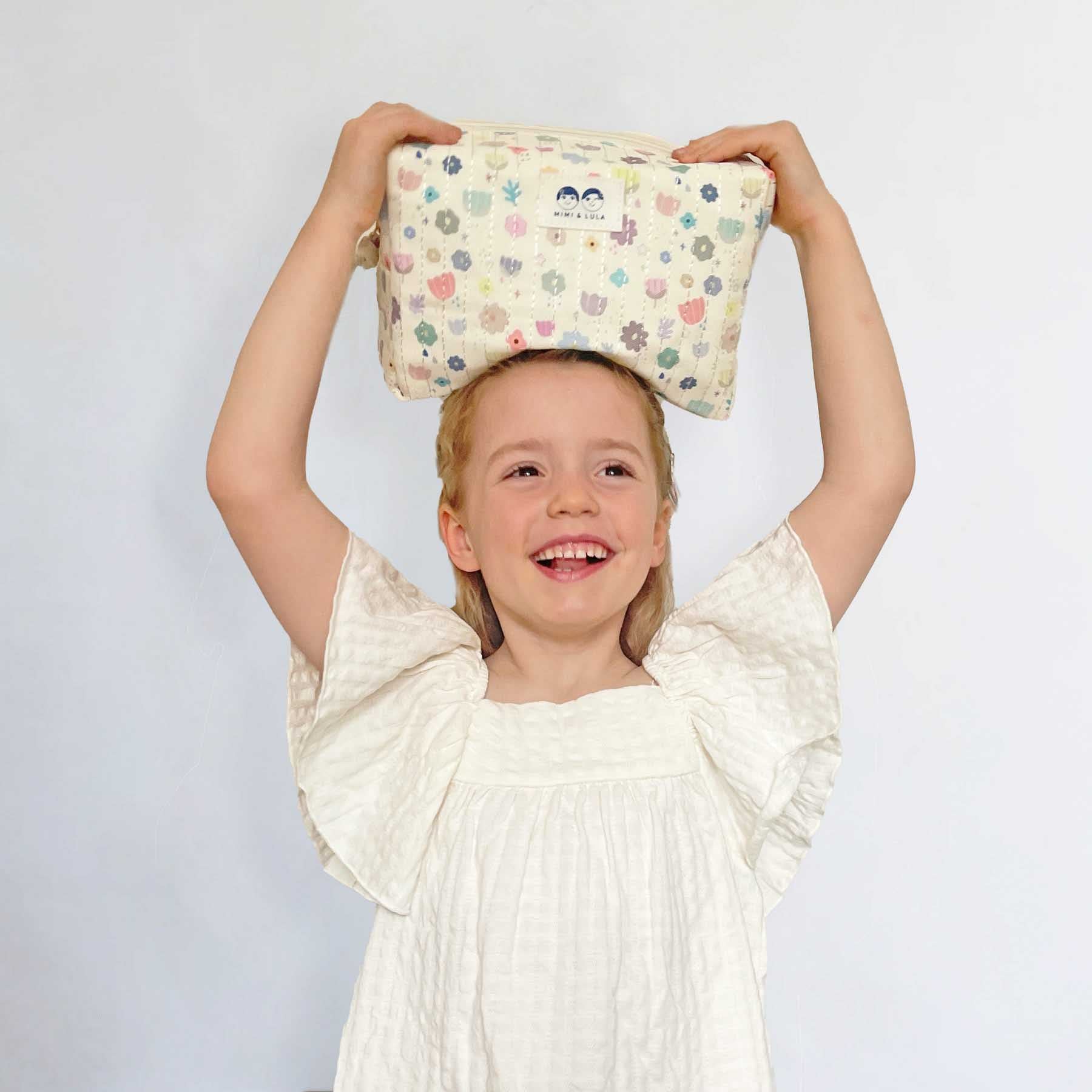 Wash bag - Image 2