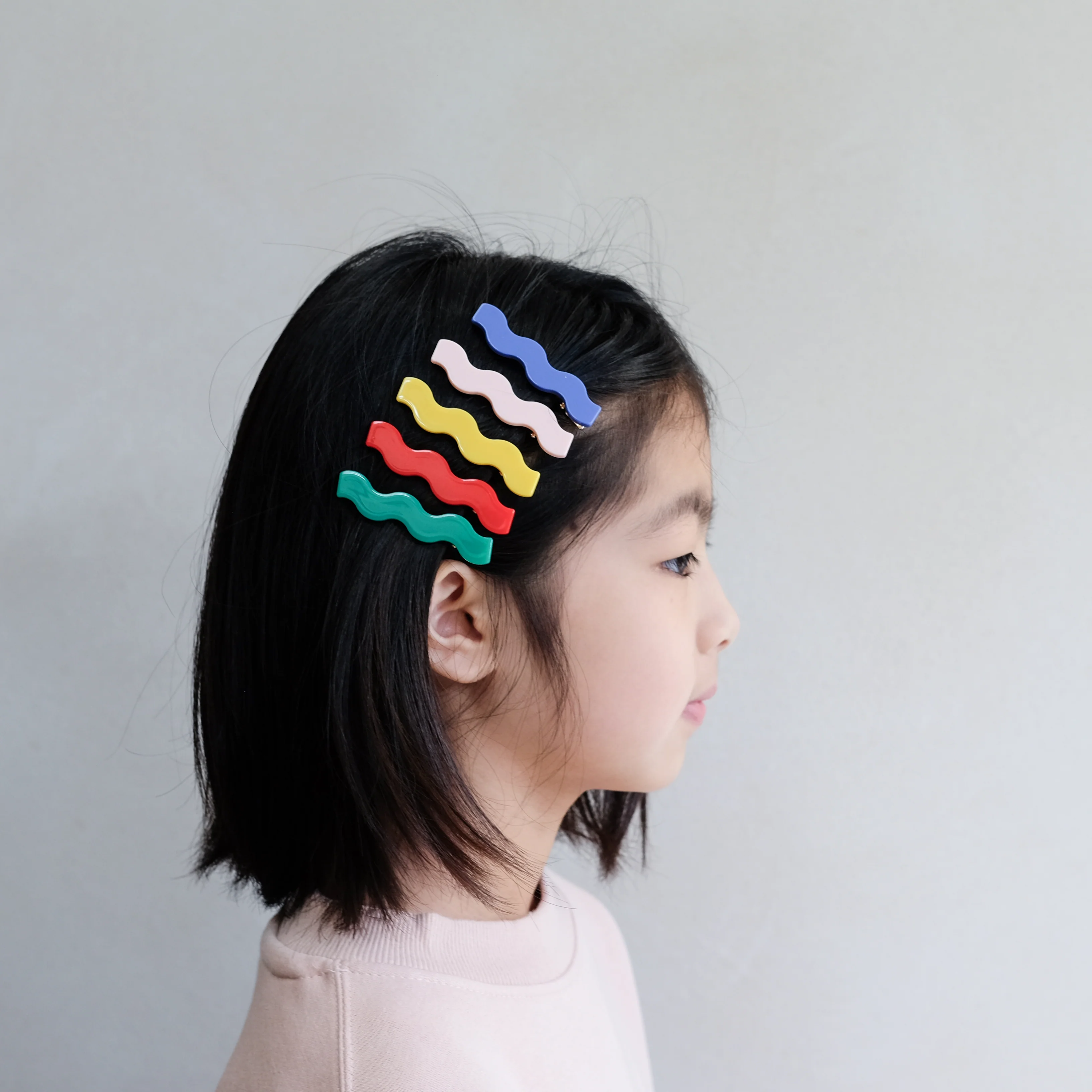 Wiggle acetate clips - Image 3